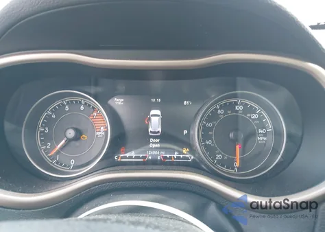 2016 Jeep Cherokee Limited z USA, uszkodzony, nr VIN 1C4PJLDS2GW107504